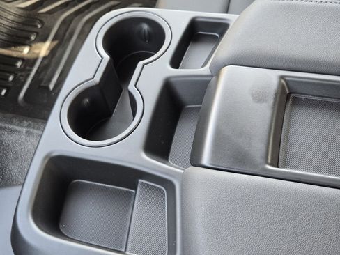 New 2025 Chevrolet Silverado 2500 W/T w/ WT Convenience Package image 18