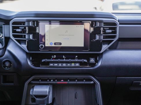 New 2026 Toyota Tundra SR image 16