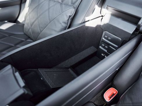 Used 2023 Mercedes-Benz Maybach S 680 4MATIC image 51