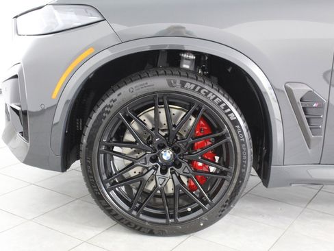 New 2026 BMW X5 M Competition w/ Executive Package image 22