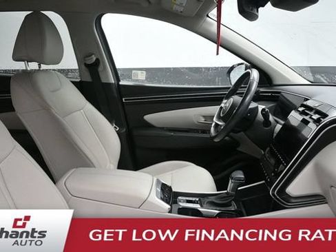 Used 2024 Hyundai Tucson SEL w/ Convenience Package AWD/4WD image 15