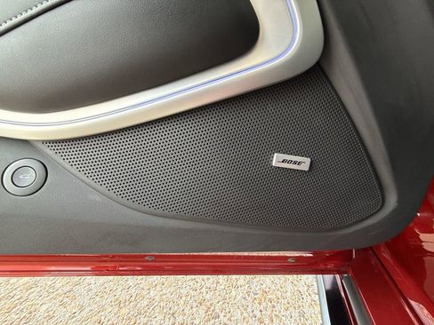 Certified 2022 Chevrolet Camaro SS image 23