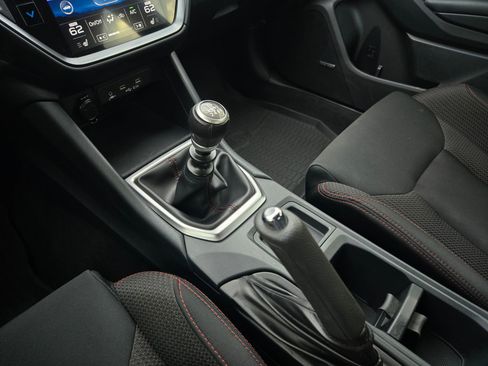 Used 2022 Subaru WRX Premium AWD/4WD image 31