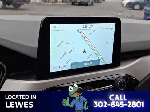 Used 2020 Ford Escape SE image 16