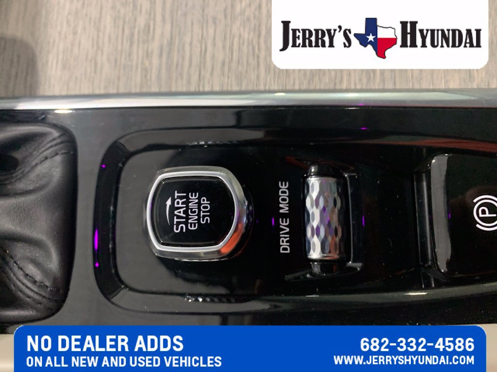 Used 2021 Volvo XC60 T5 Inscription w/ Advanced Package FWD image 10