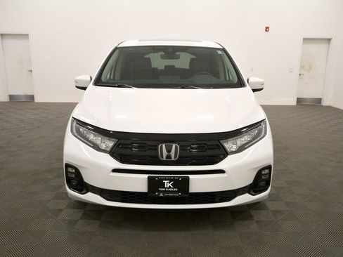 New 2026 Honda Odyssey Elite image 10