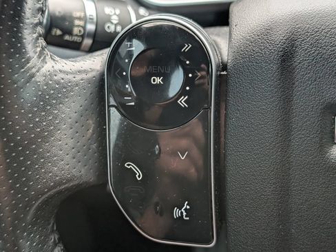 Used 2018 Land Rover Range Rover Sport HSE AWD/4WD image 14