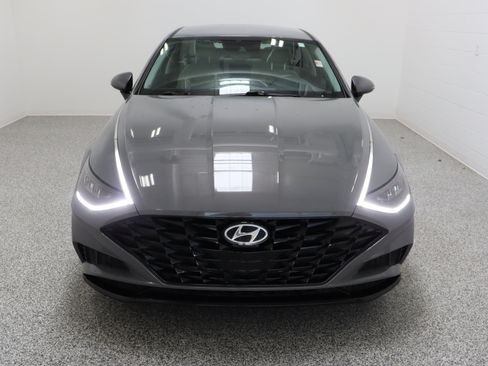 Used 2022 Hyundai Sonata SEL FWD image 3