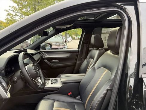 Used 2024 MAZDA CX-90 Plug-In Hybrid w/ Premium Plus AWD/4WD image 11