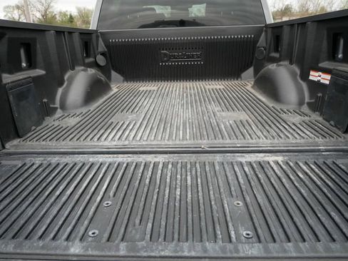 Certified 2025 Ford F150 XLT w/ Equipment Group 301A Standard AWD/4WD image 6