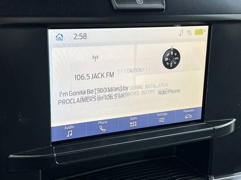 New 2026 Ford F350 XL AWD/4WD image 24