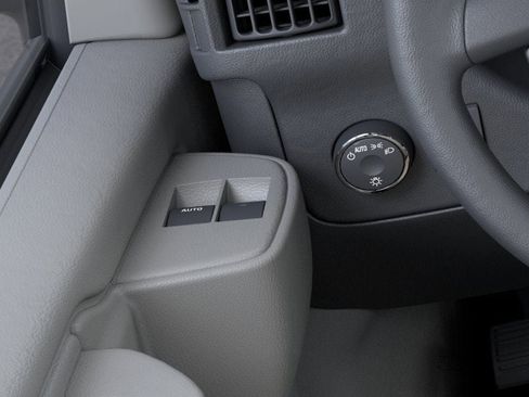 New 2025 Chevrolet Express 3500 w/ Power Convenience Package image 22