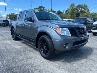 Used 2019 Nissan Frontier SV w/ Value Truck Package image 1