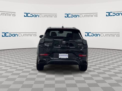 Used 2024 Buick Encore GX Avenir w/ Avenir Convenience Package AWD/4WD image 7