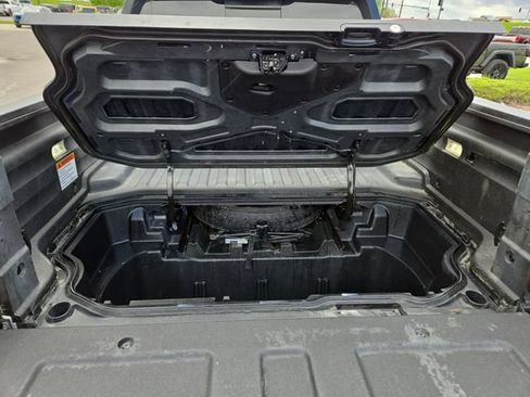Used 2023 Honda Ridgeline Black Edition image 36