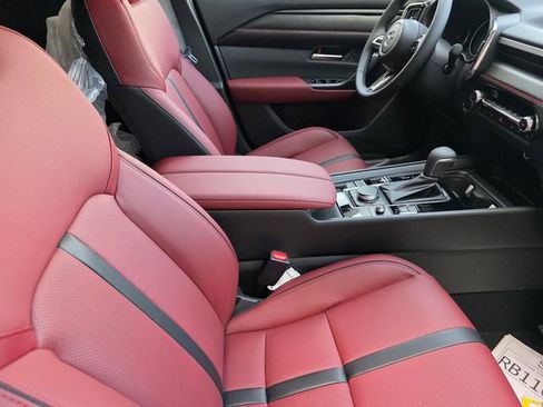New 2026 MAZDA CX-50 2.5 Hybrid w/ Cargo Package image 14