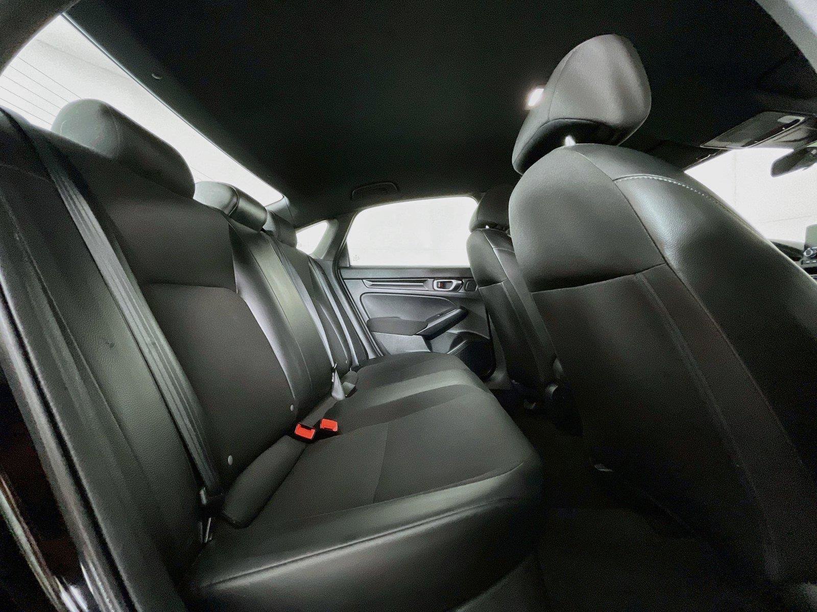Certified 2024 Honda Civic Sport image 29