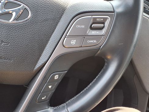 Used 2013 Hyundai Santa Fe Sport 2.0T FWD image 23