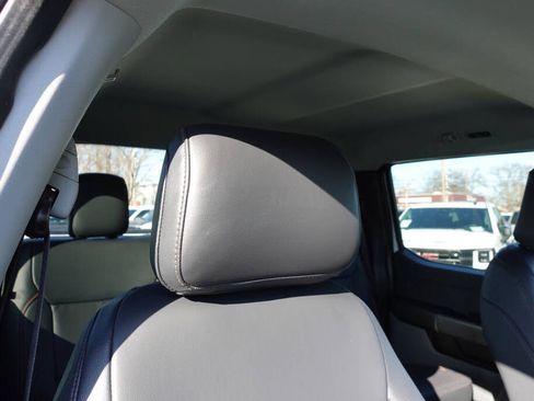 Used 2023 Ford F250 XLT AWD/4WD image 29