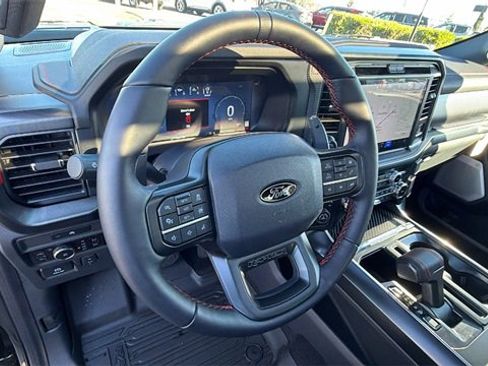 New 2025 Ford F150 Raptor image 34