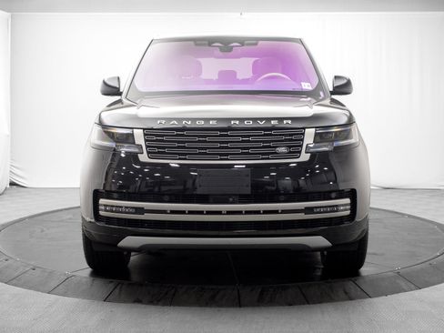 Used 2023 Land Rover Range Rover SE AWD/4WD image 8