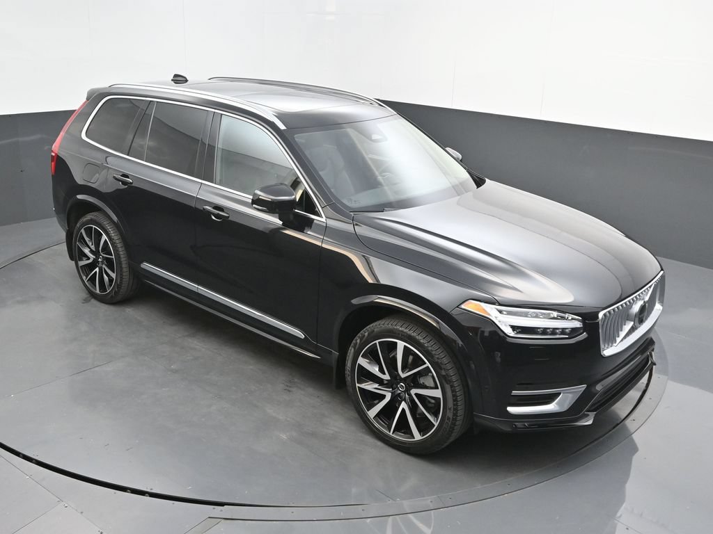 Certified 2023 Volvo XC90 B6 Plus w/ Protection Package Premier AWD/4WD image 27