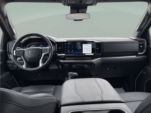 Used 2024 Chevrolet Silverado 1500 RST w/ RST All Star Premium Package image 11