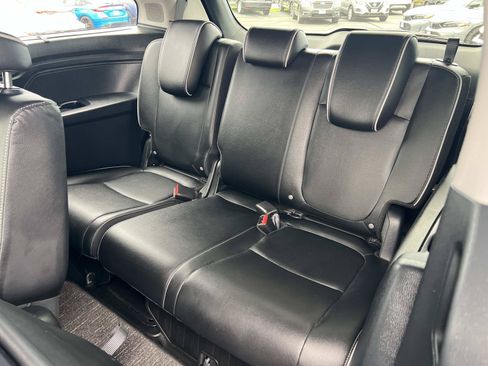 Used 2023 Honda Odyssey Elite image 26