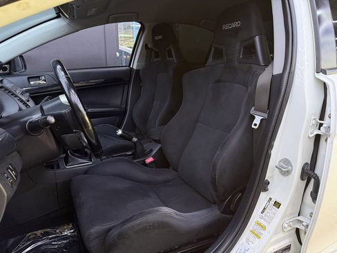 Used 2013 Mitsubishi Lancer Evolution GSR AWD/4WD image 16
