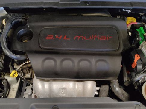 Used 2018 Jeep Compass Sport FWD image 30