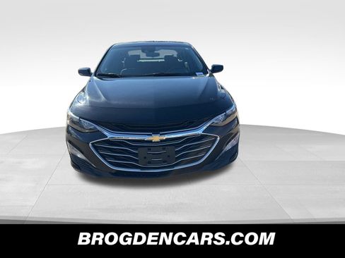 Used 2023 Chevrolet Malibu LT FWD image 9