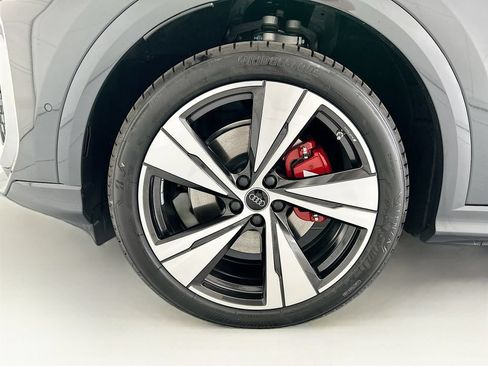 New 2026 Audi SQ5 Premium Plus AWD/4WD image 29