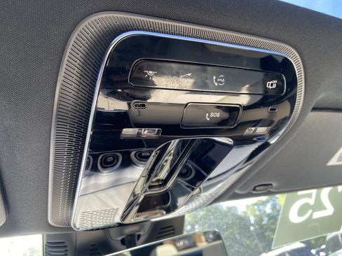 Certified 2025 Mercedes-Benz GLC 300 4MATIC image 42