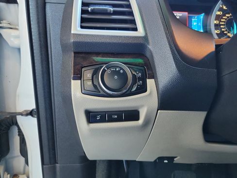 Used 2015 Ford Explorer Limited w/ Equipment Group 301A image 23