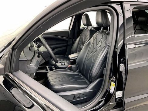 Used 2021 Ford Mustang Mach-E California Route 1 RWD image 8