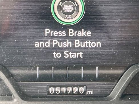 Used 2021 RAM 1500 Big Horn image 7