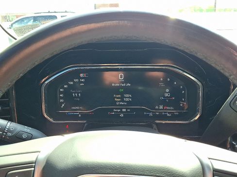 Used 2024 GMC Sierra 1500 Elevation AWD/4WD image 20