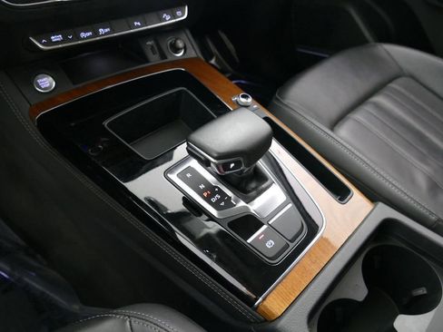 Used 2023 Audi Q5 2.0T Premium Plus w/ Premium Plus Package image 11