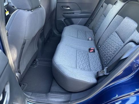New 2026 Nissan Kicks SV FWD image 13