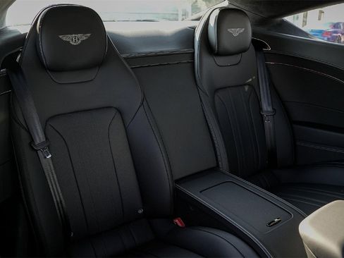 New 2026 Bentley Continental GT image 38
