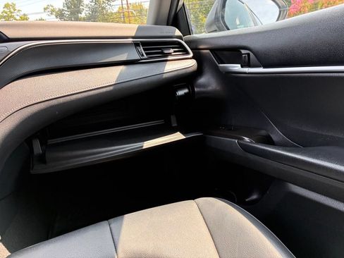 Used 2023 Toyota Camry SE FWD image 36