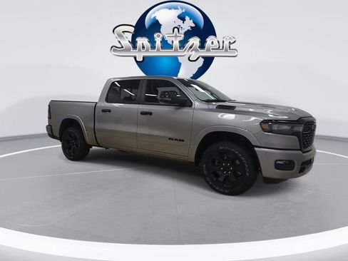 New 2026 RAM 1500 Big Horn image 10