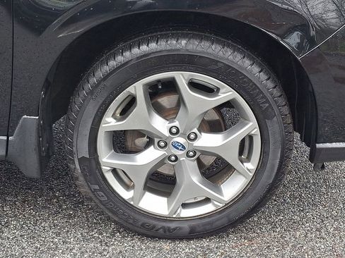 Used 2018 Subaru Forester 2.5i Touring w/ Popular Package #2 AWD/4WD image 8