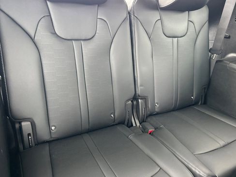 Certified 2026 Kia Sorento EX AWD/4WD image 12