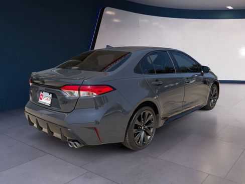 Used 2024 Toyota Corolla SE FWD image 5
