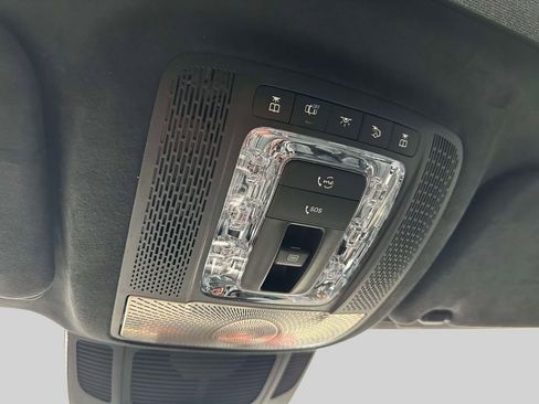 Used 2023 Mercedes-Benz GLS 63 AMG GLS 63 AMG image 31