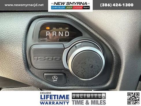 New 2025 RAM 1500 Big Horn image 27