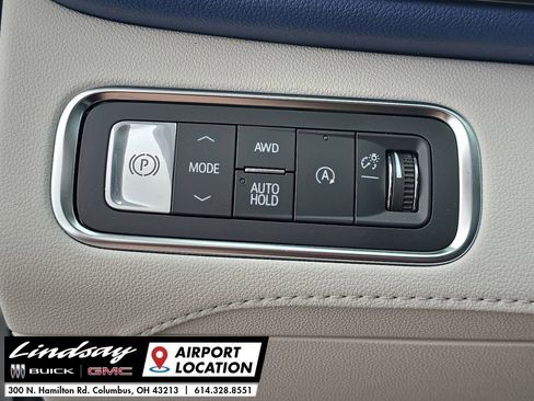 New 2026 Buick Enclave Avenir w/ Super Cruise Package AWD/4WD image 19