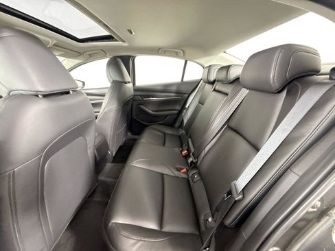 New 2026 MAZDA MAZDA3 2.5 S Sedan w/ Preferred Pkg FWD image 33