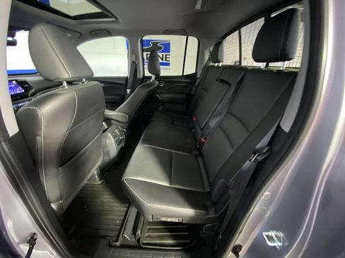 Used 2023 Honda Ridgeline RTL-E image 31